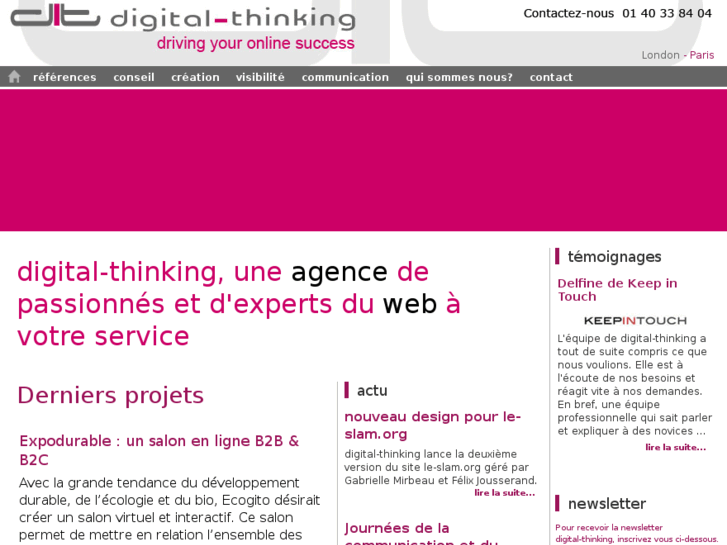 www.digital-thinking.fr