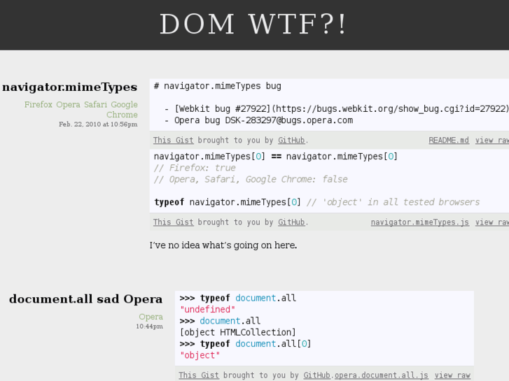 www.domwtf.com