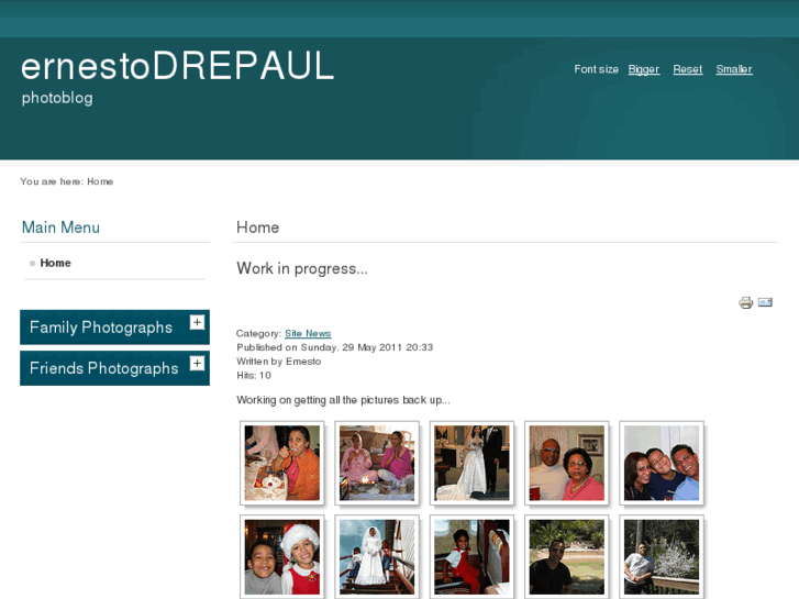 www.drepaul.com