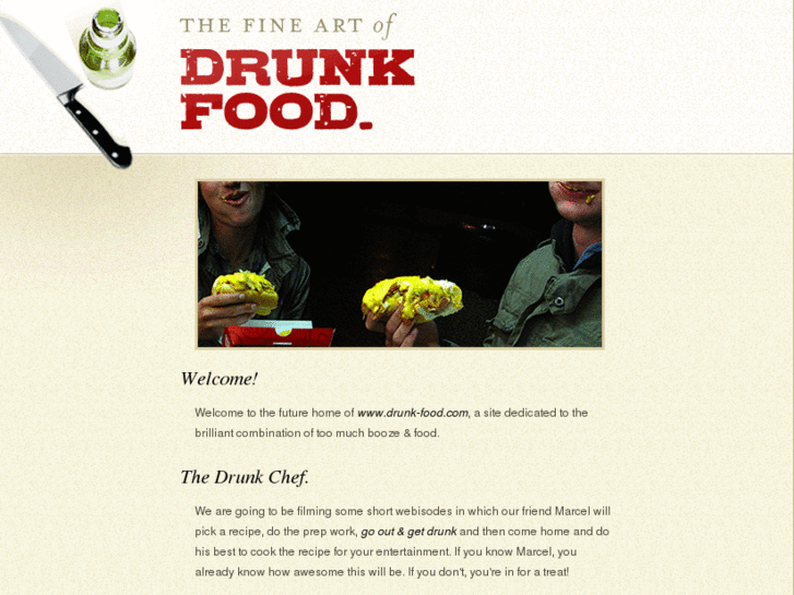 www.drunk-food.com