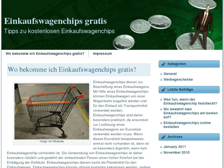 www.einkaufswagenchipsgratis.com