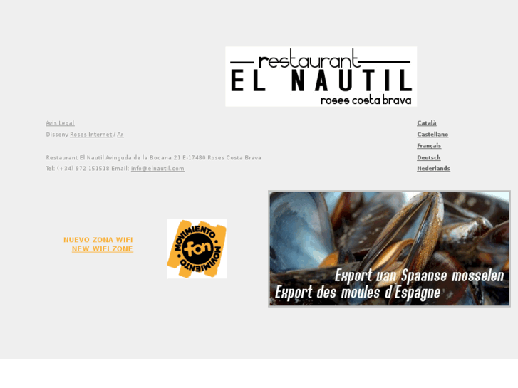 www.elnautil.com