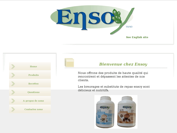 www.ensoy.net