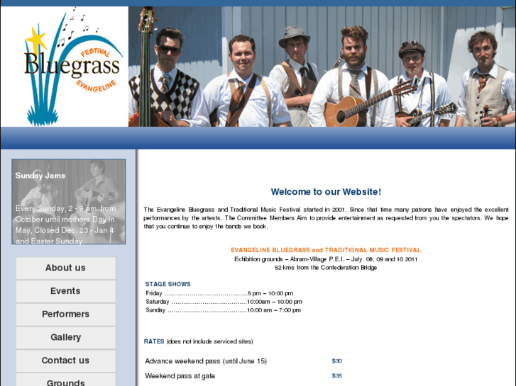 www.evangelinebluegrassfestival.ca
