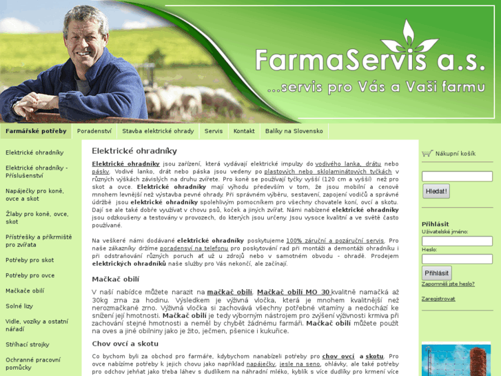 www.farmaservis.cz