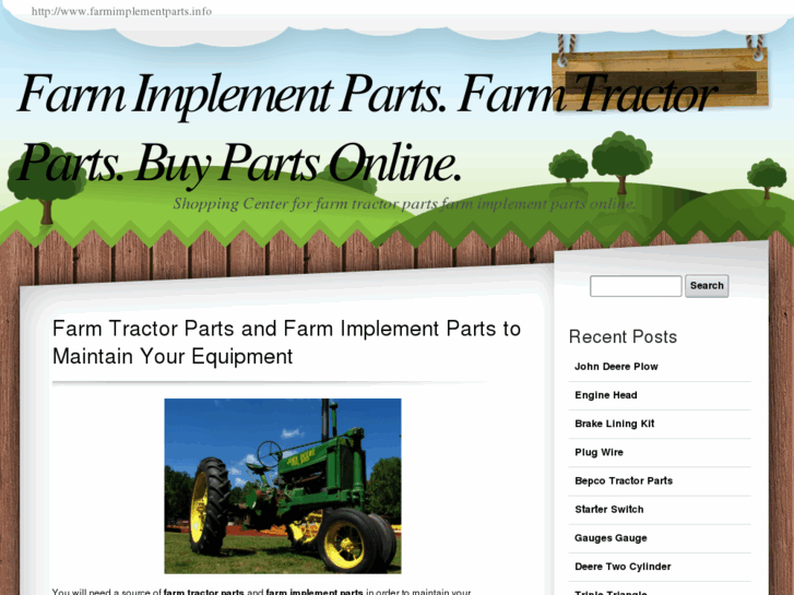 www.farmimplementparts.info