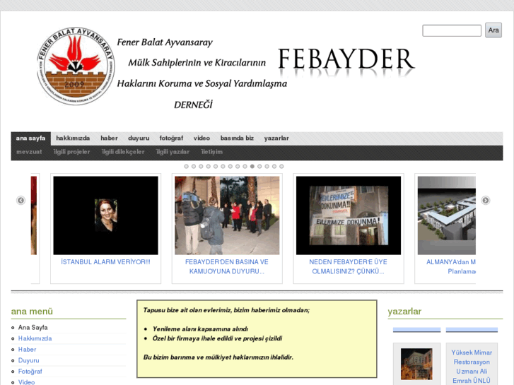 www.febayder.com