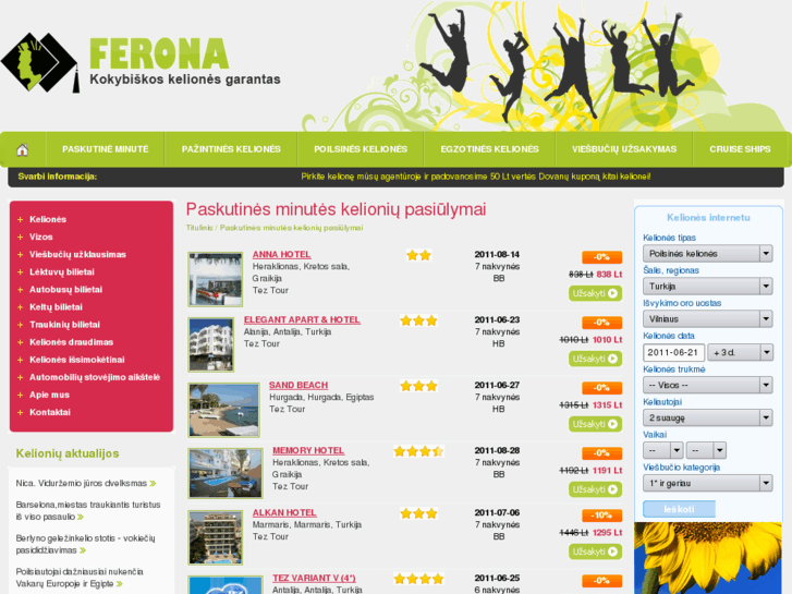 www.ferona.lt