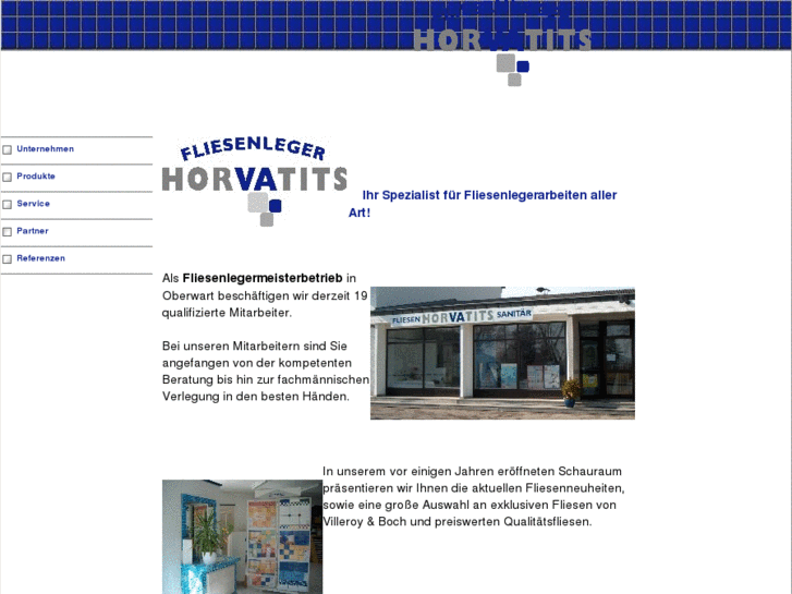 www.fliesen-horvatits.com