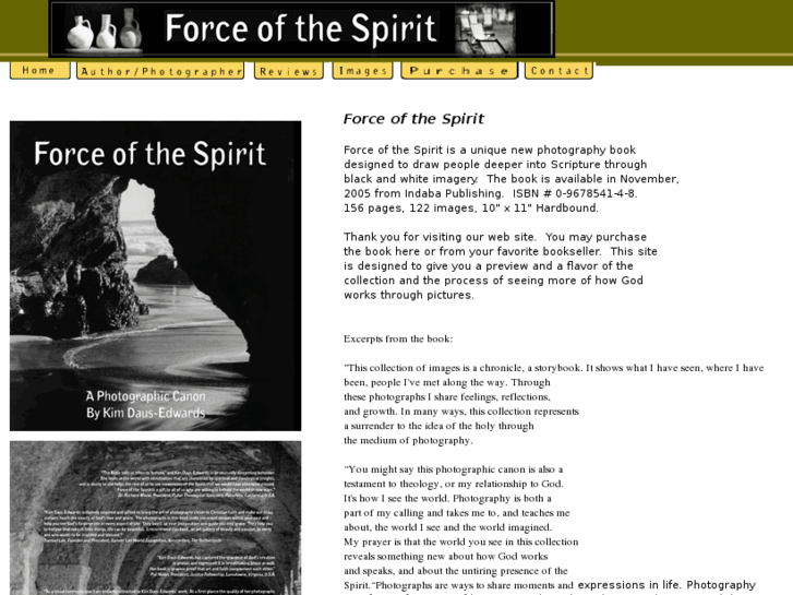 www.forceofthespirit.com