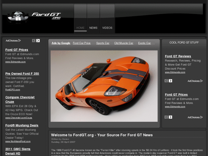 www.fordgt.org