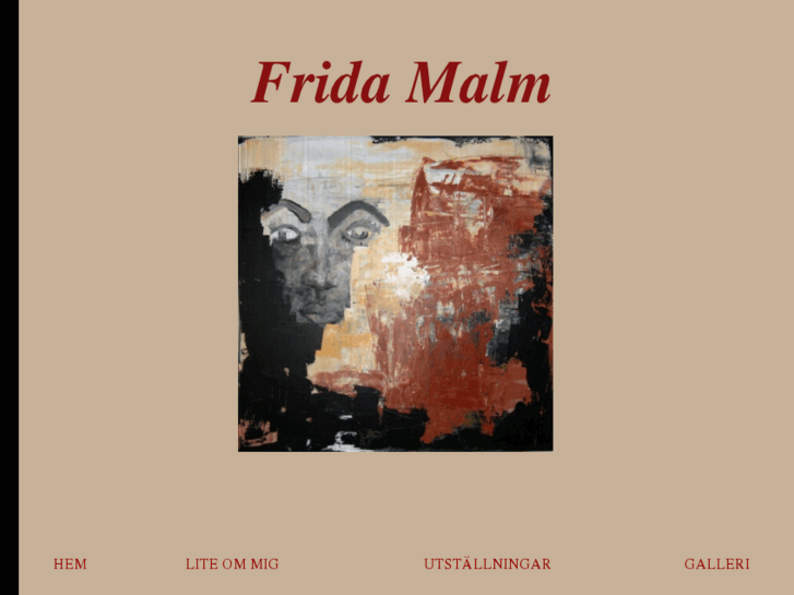 www.fridamalm.com