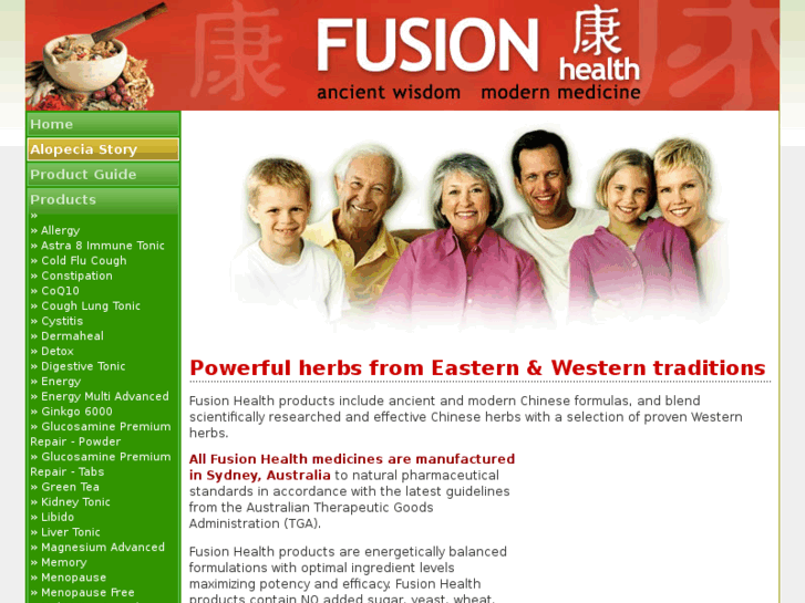 www.fusionhealth.com.au