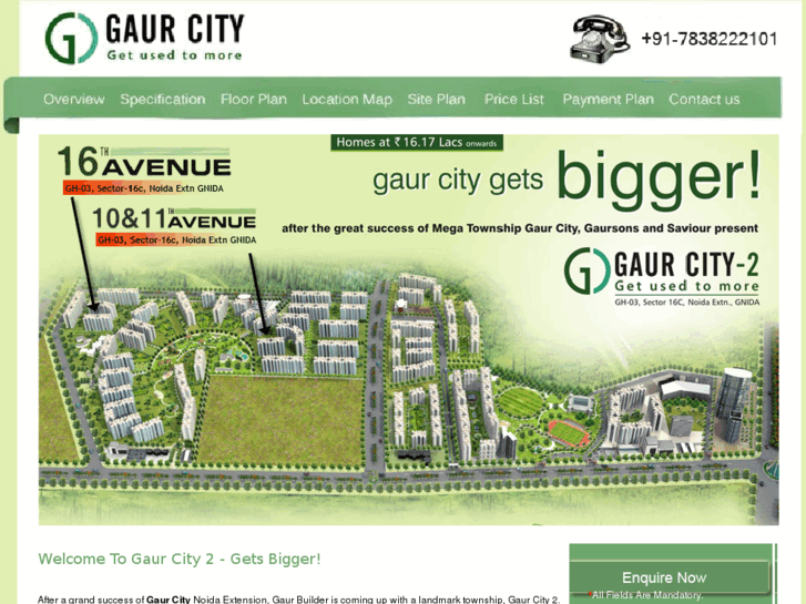 www.gaur-city2.com