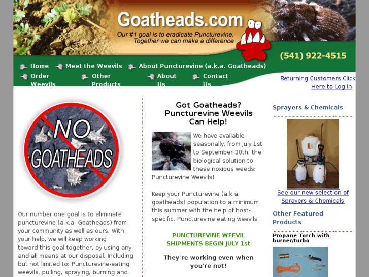 www.goatheads.com