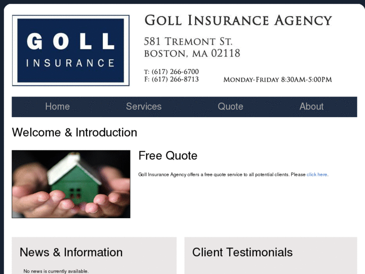 www.gollinsurance.com