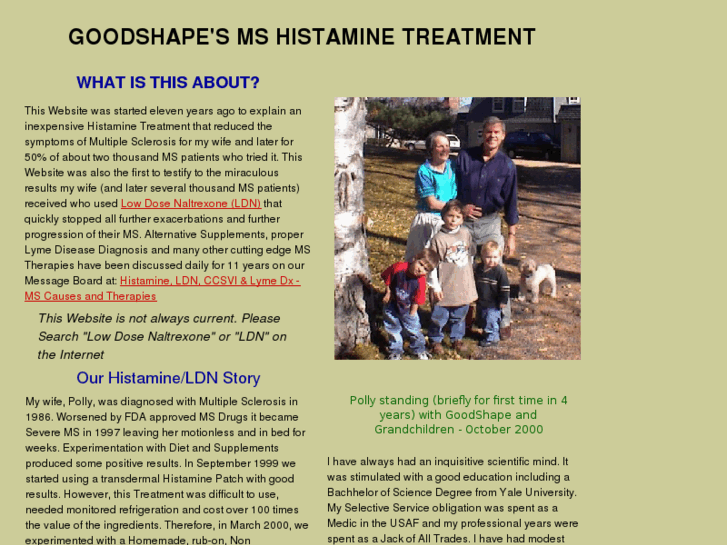 www.goodshape.net