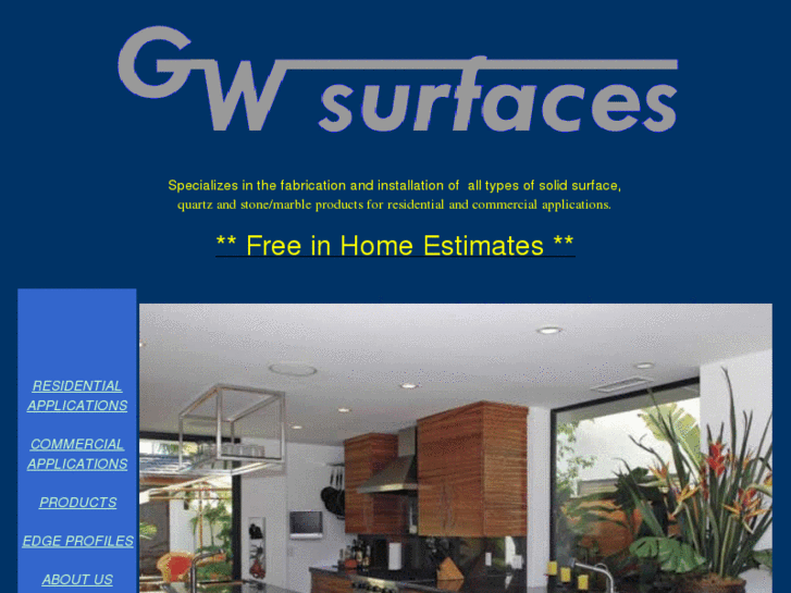 www.gwsurfaces.com