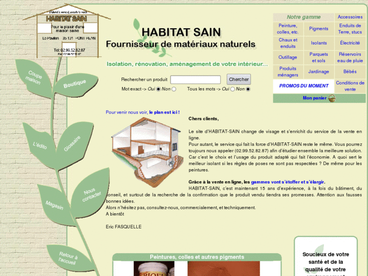 www.habitat-sain.com