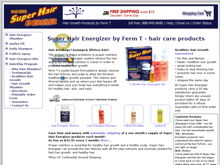 www.hairenergizer.net