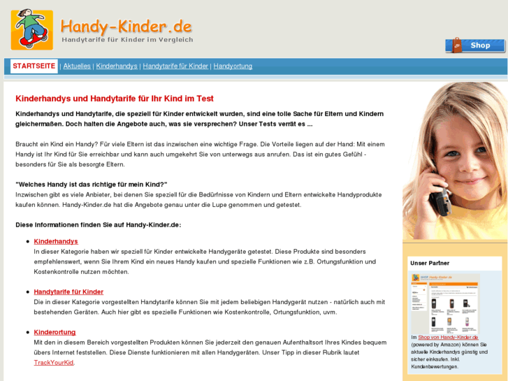 www.handy-kinder.de