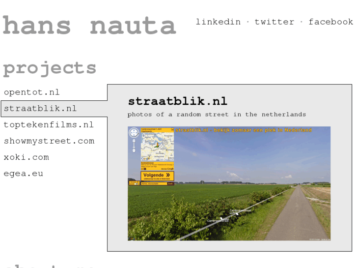 www.hansnauta.com