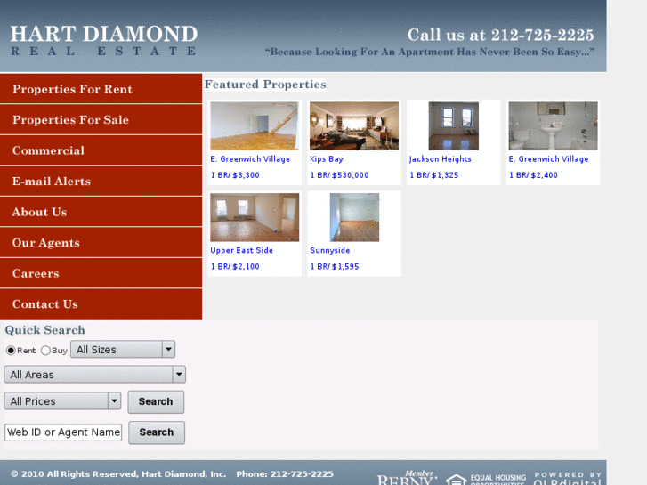 www.hartdiamond.com