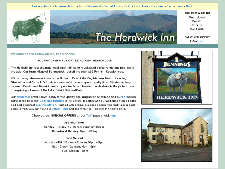 www.herdwickinn.com