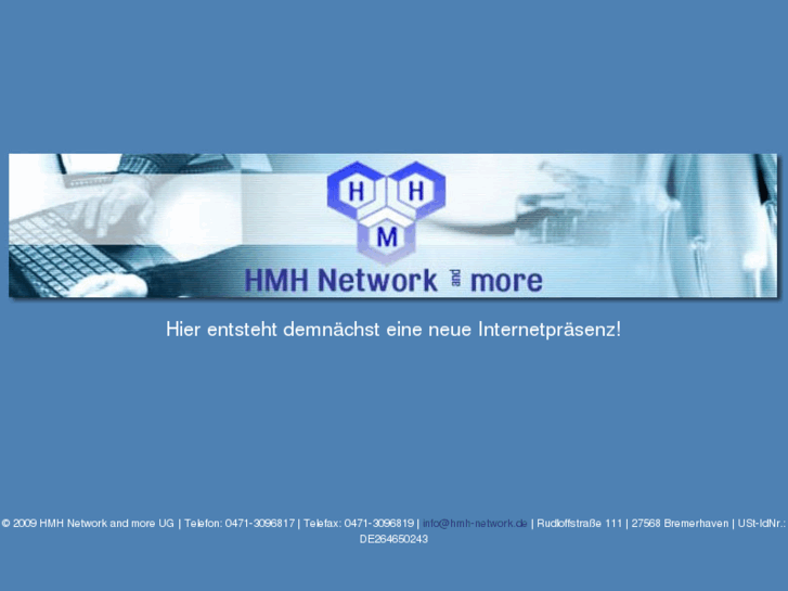 www.hmh-network.com