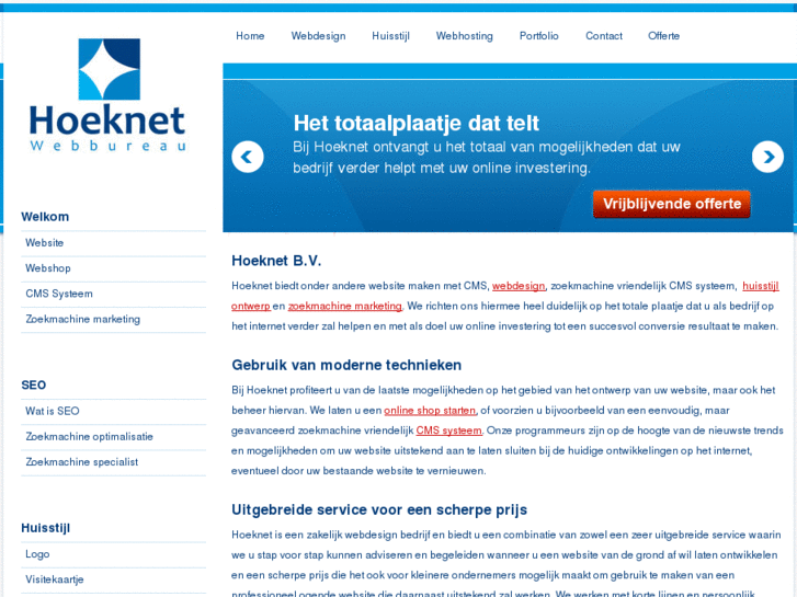www.hoeknet.nl