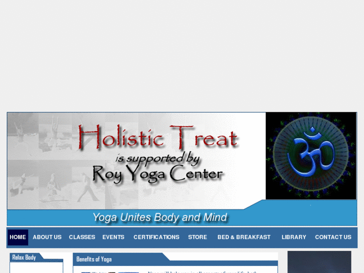 www.holistictreat.com