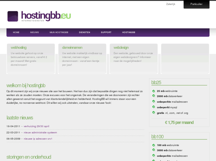 www.hostingbb.com