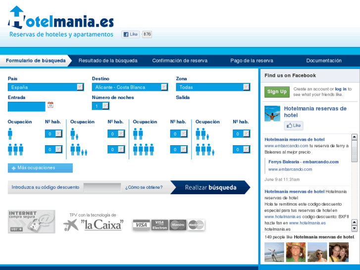 www.hotelmania.es