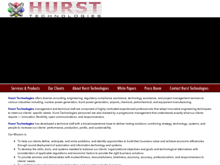 www.hurst-tech.com