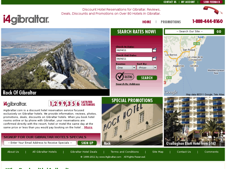 www.i4gibraltar.com