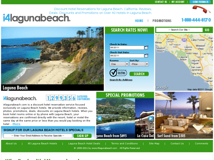 www.i4lagunabeach.com