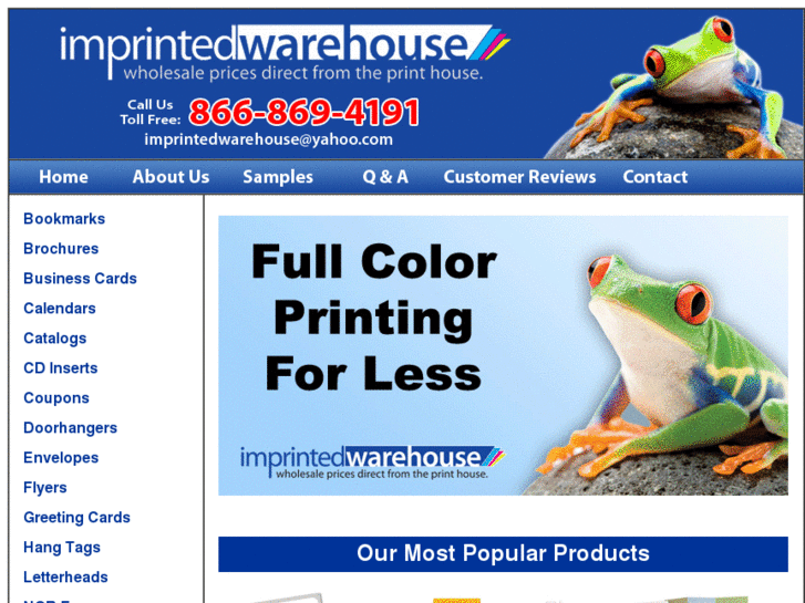 www.imprintedwarehouse.net