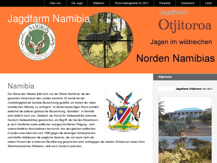 www.jagdfarm-namibia.com