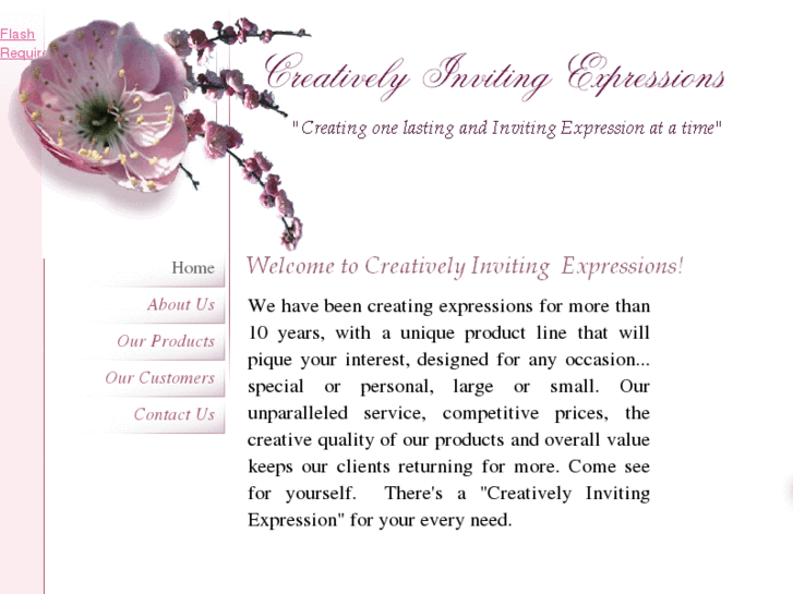 www.jaxcreativeexpressions.com