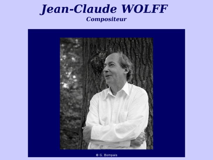 www.jeanclaudewolff.com