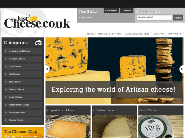 www.justcheese.co.uk