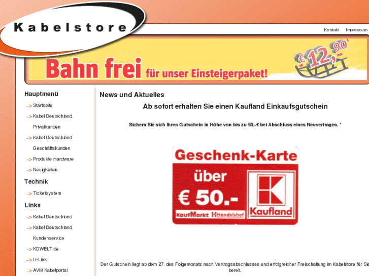 www.kabelstore.net