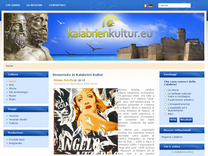 www.kalabrienkultur.com