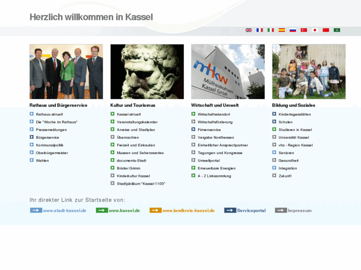 www.kassel.de