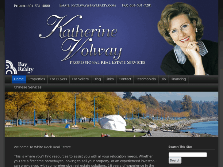 www.katherinevolway.com