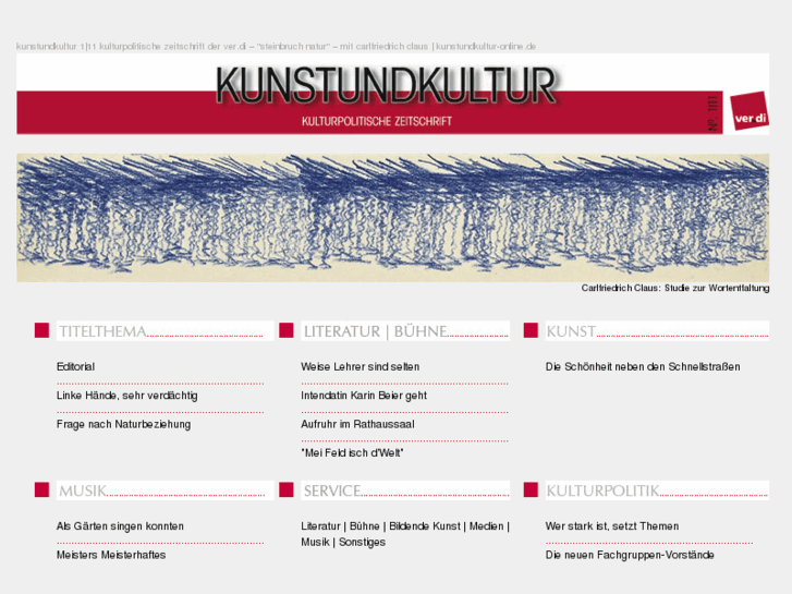 www.kunstundkultur-online.de