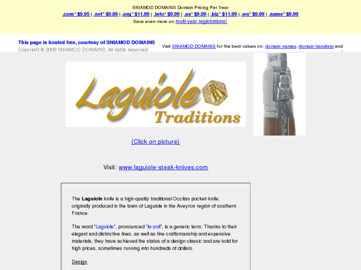 www.laguiole-steak-knives.com