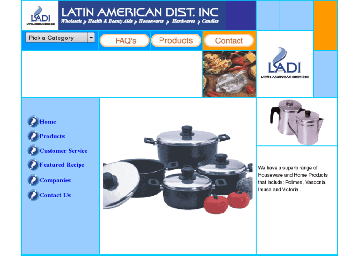 www.latinamericandist.com