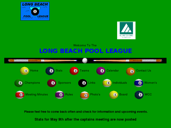 www.lbpoolleague.org