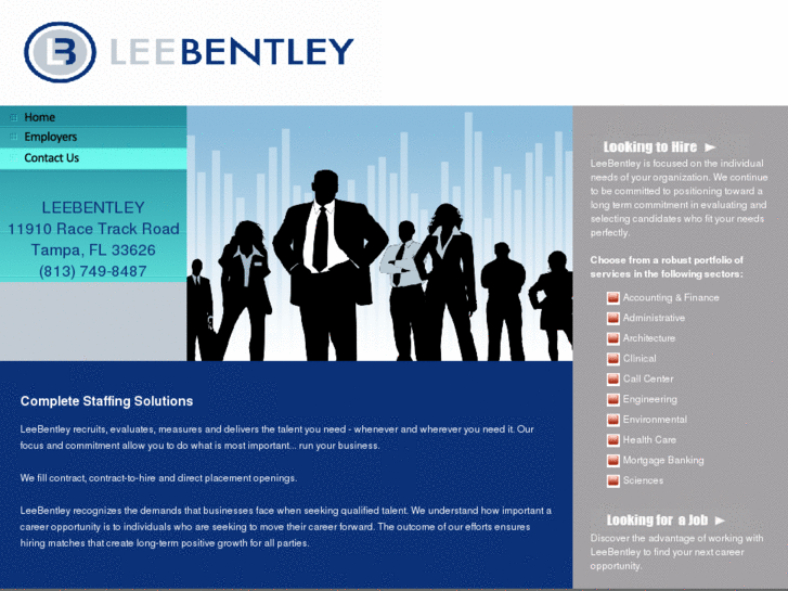 www.leebentley.com